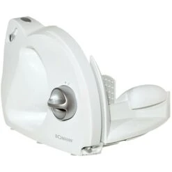 Bomann AS 432 CB 135W Blanc