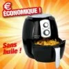 Friteuse Sans Huile 3.6 Litres