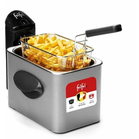 La Friteuse Mini - Frifri