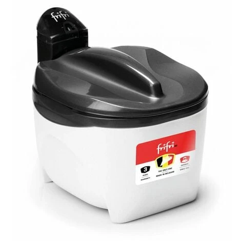 La Friteuse Initiation - Frifri – Image 2