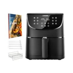 Friteuse Cosori FRITEUSE SANS HUILE PREMIUM CHEF EDITION