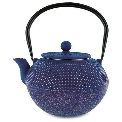 Théière En Fonte Chinoise Song 1,2 L.