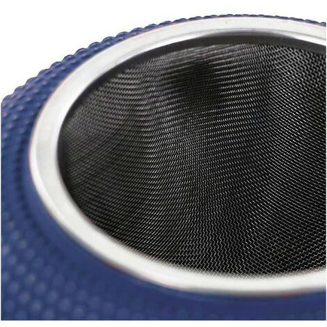 Théière En Fonte Chinoise Song 1,2 L. – Image 2