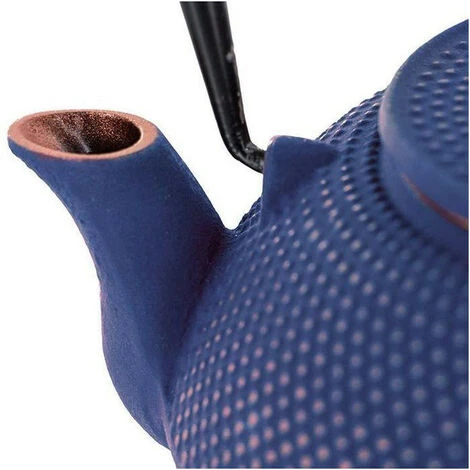 Théière En Fonte Chinoise Song 1,2 L. – Image 3